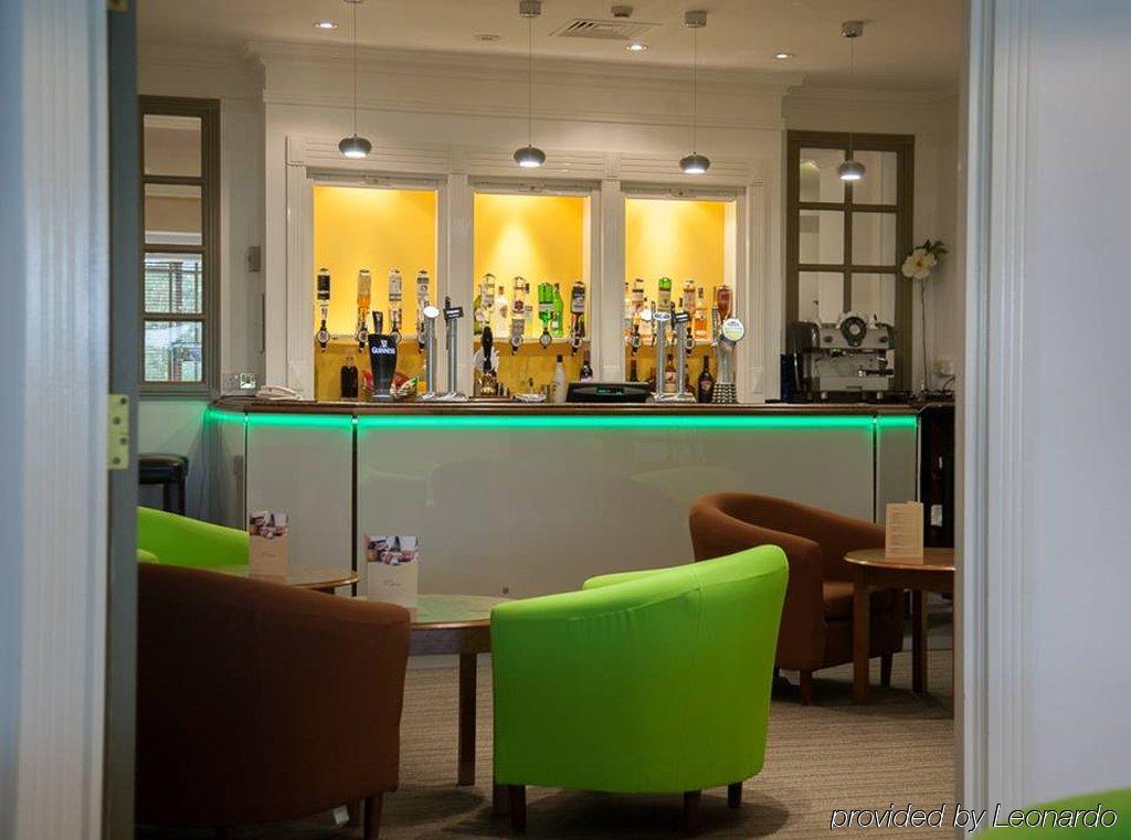 Yorkshire Gateway Hotel South Milford Dış mekan fotoğraf
