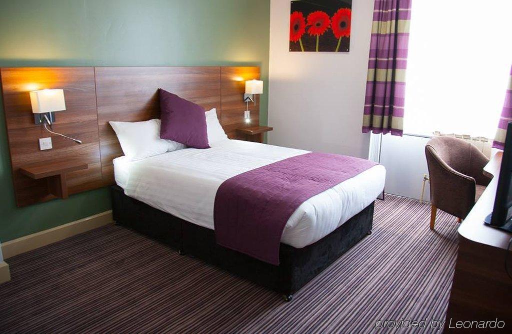Yorkshire Gateway Hotel South Milford Dış mekan fotoğraf