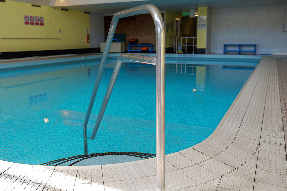Yorkshire Gateway Hotel South Milford Dış mekan fotoğraf