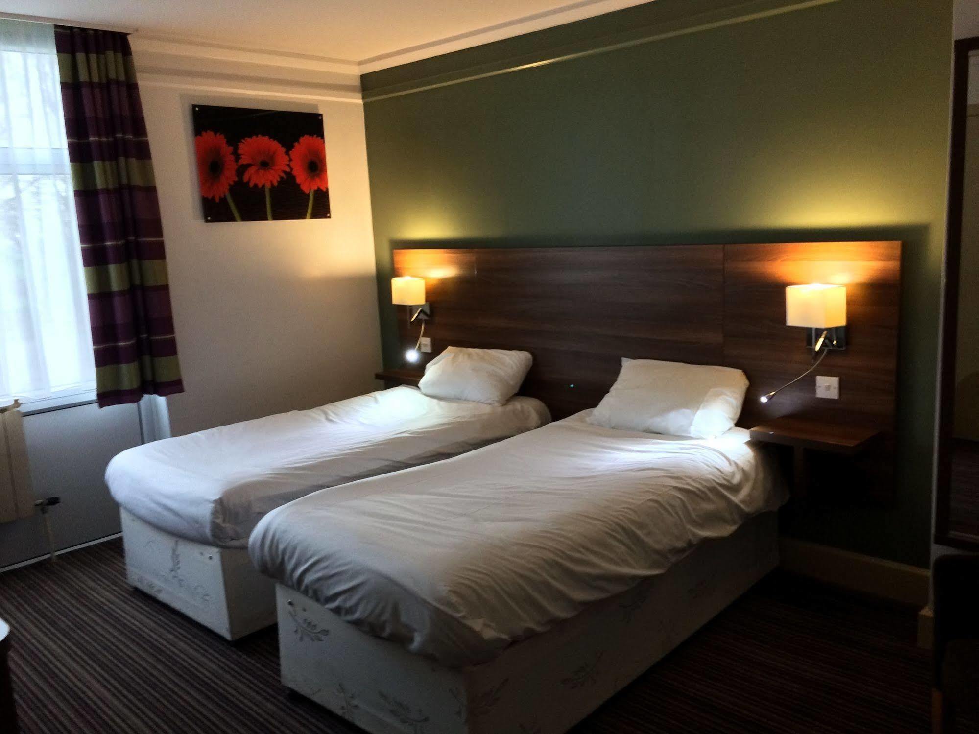 Yorkshire Gateway Hotel South Milford Dış mekan fotoğraf