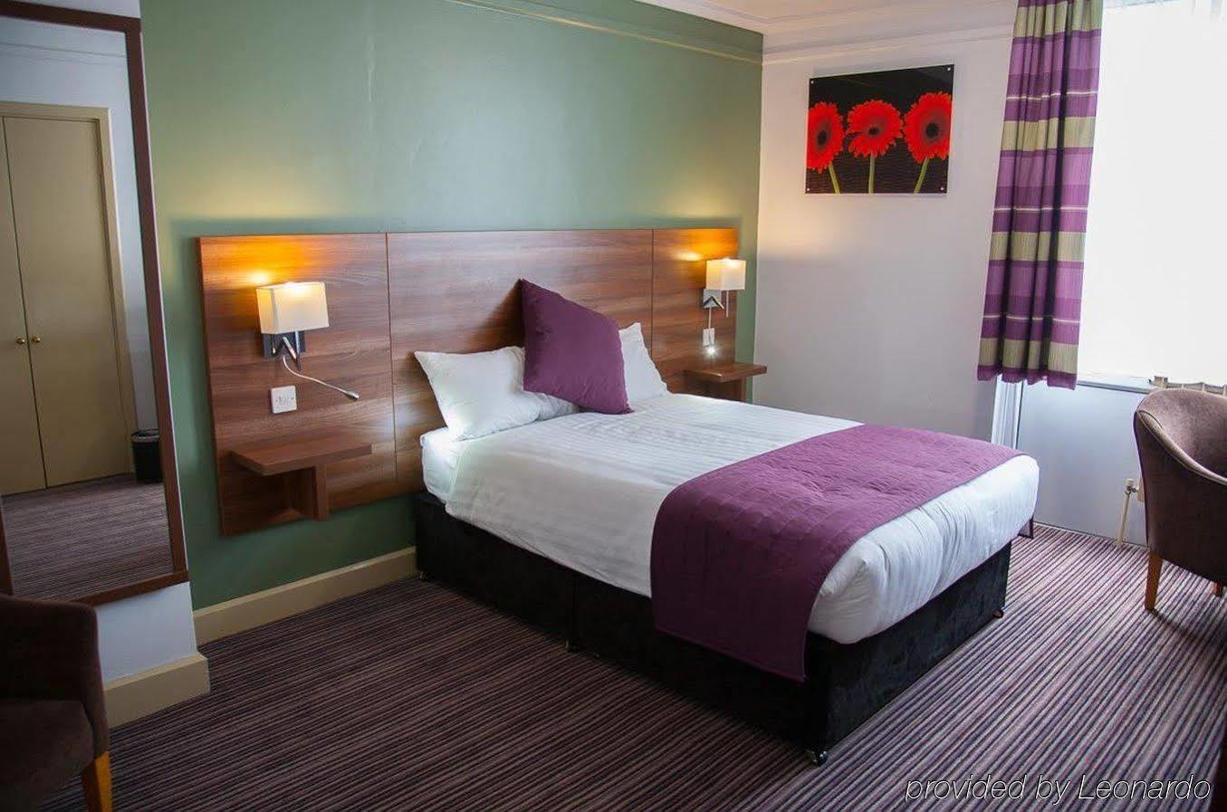 Yorkshire Gateway Hotel South Milford Dış mekan fotoğraf